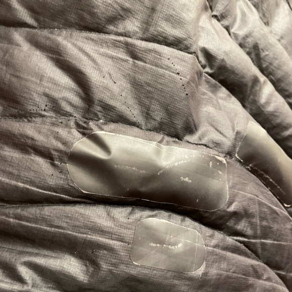 Patagonia Down Sweater Vest - Picture 3 of 10